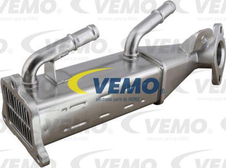 Vemo V25-63-0046 - Radiators, Izplūdes gāzu recirkulācija ps1.lv