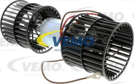 Vemo V25-03-1619 - Elektromotors, Salona ventilācija ps1.lv