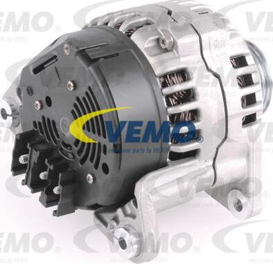 Vemo V25-13-39510 - Ģenerators ps1.lv
