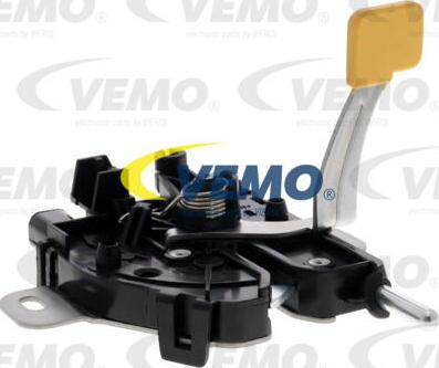 Vemo V25-85-0058 - Motora pārsega slēdzene ps1.lv