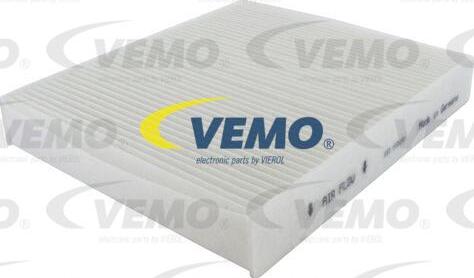 Vemo V25-30-1003-1 - Filtrs, Salona telpas gaiss ps1.lv