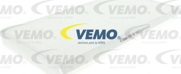 Vemo V25-30-1002 - Filtrs, Salona telpas gaiss ps1.lv