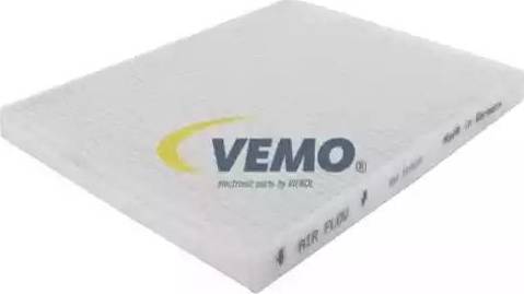 Vemo V25-30-1077 - Filtrs, Salona telpas gaiss ps1.lv