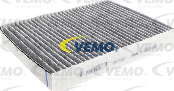 Vemo V25-31-1001-1 - Filtrs, Salona telpas gaiss ps1.lv