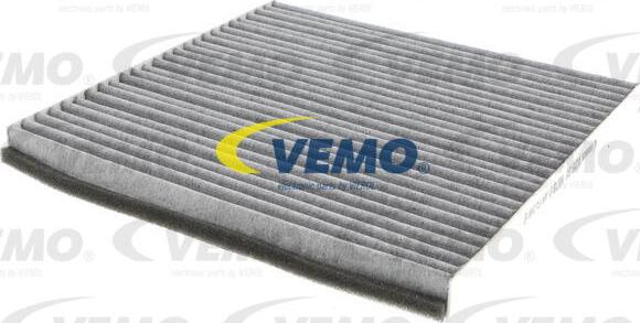 Vemo V25-31-1078 - Filtrs, Salona telpas gaiss ps1.lv