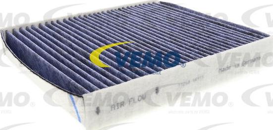 Vemo V25-32-0003 - Filtrs, Salona telpas gaiss ps1.lv