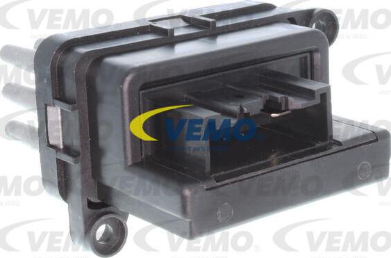 Vemo V25-79-0005 - Regulators, Salona ventilators ps1.lv