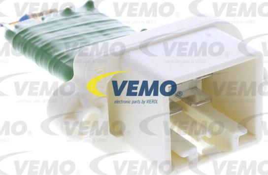 Vemo V25-79-0006 - Regulators, Salona ventilators ps1.lv