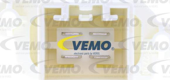 Vemo V25-79-0006 - Regulators, Salona ventilators ps1.lv