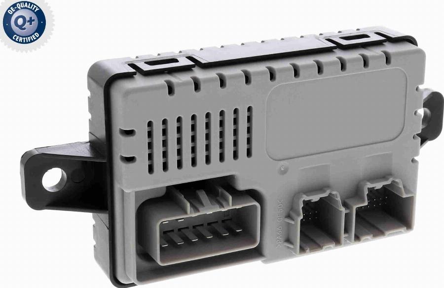 Vemo V25-71-0006 - Vadības bloks, Sēdekļa apsilde ps1.lv