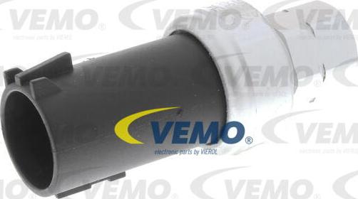 Vemo V25-73-0091 - Spiediena slēdzis, Gaisa kondicionēšanas sistēma ps1.lv