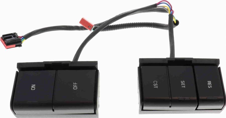 Vemo V25-73-0151 - Daudzfunkciju slēdzis ps1.lv