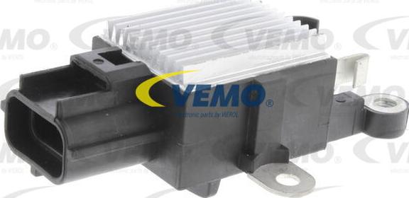 Vemo V25-77-0065 - Ģeneratora sprieguma regulators ps1.lv