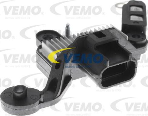 Vemo V25-77-0067 - Ģeneratora sprieguma regulators ps1.lv