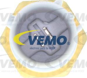 Vemo V26-99-0006 - Termoslēdzis, Radiatora ventilators ps1.lv