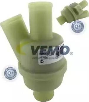 Vemo V26-99-0011 - Termostats, Dzesēšanas šķidrums ps1.lv