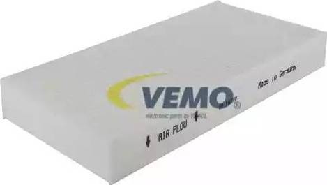 Vemo V26-30-1004 - Filtrs, Salona telpas gaiss ps1.lv