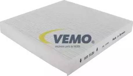 Vemo V26-30-1008 - Filtrs, Salona telpas gaiss ps1.lv