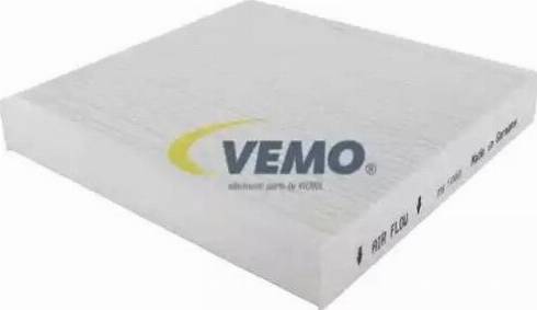 Vemo V26-30-1011 - Filtrs, Salona telpas gaiss ps1.lv