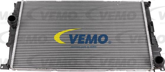 Vemo V20-60-0066 - Radiators, Motora dzesēšanas sistēma ps1.lv