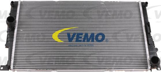 Vemo V20-60-0067 - Radiators, Motora dzesēšanas sistēma ps1.lv