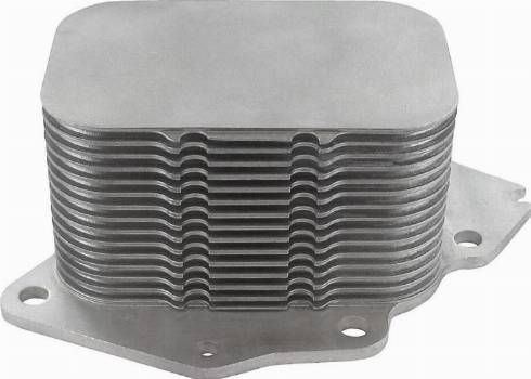 Vemo V20-60-0005 - Eļļas radiators, Motoreļļa ps1.lv