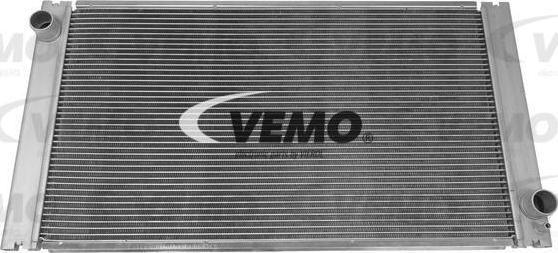 Vemo V20-60-0014 - Radiators, Motora dzesēšanas sistēma ps1.lv