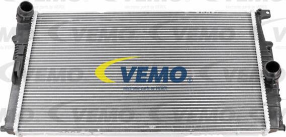 Vemo V20-60-0081 - Radiators, Motora dzesēšanas sistēma ps1.lv
