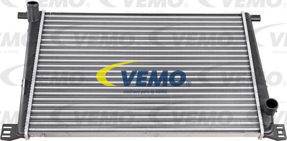 Vemo V20-60-0038 - Radiators, Motora dzesēšanas sistēma ps1.lv