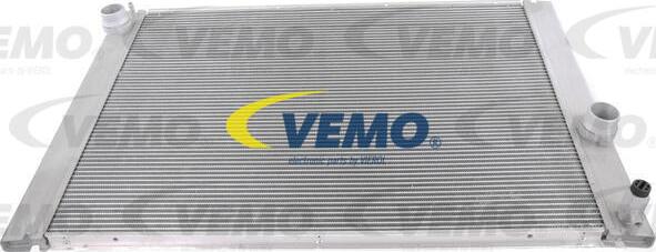 Vemo V20-60-0025 - Radiators, Motora dzesēšanas sistēma ps1.lv