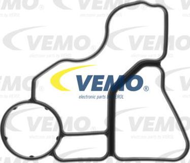 Vemo V20-60-1563 - Blīve, Eļļas radiators ps1.lv