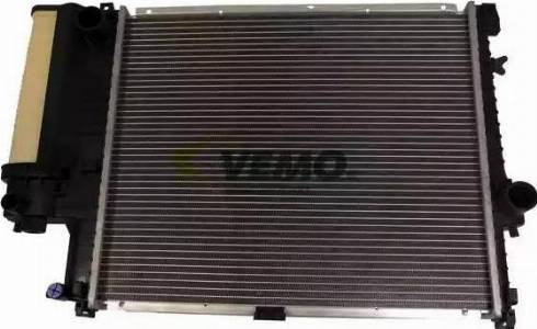 Vemo V20-60-1510 - Radiators, Motora dzesēšanas sistēma ps1.lv