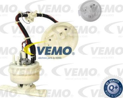 Vemo V20-09-0082 - Degvielas sūkņa modulis ps1.lv