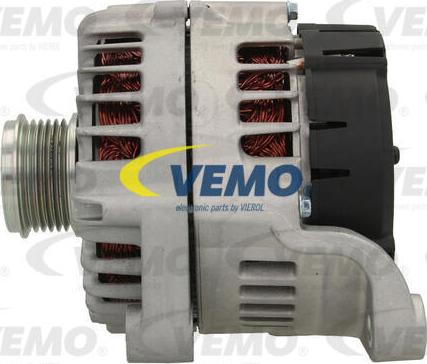 Vemo V20-13-50004 - Ģenerators ps1.lv