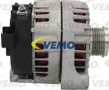 Vemo V20-13-50004 - Ģenerators ps1.lv