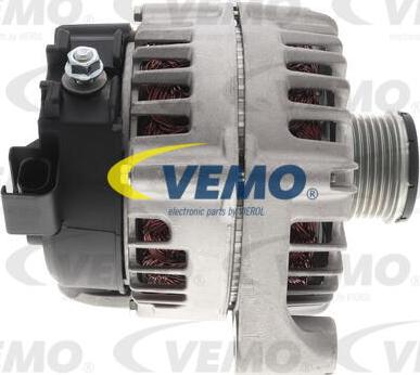 Vemo V20-13-50005 - Ģenerators ps1.lv