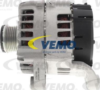 Vemo V20-13-50005 - Ģenerators ps1.lv