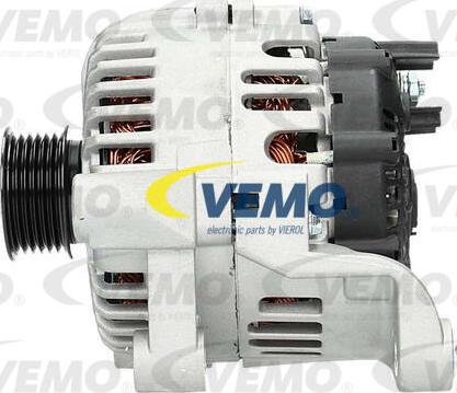 Vemo V20-13-50008 - Ģenerators ps1.lv