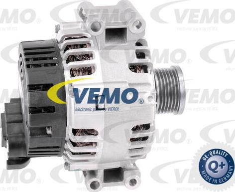 Vemo V20-13-50003 - Ģenerators ps1.lv