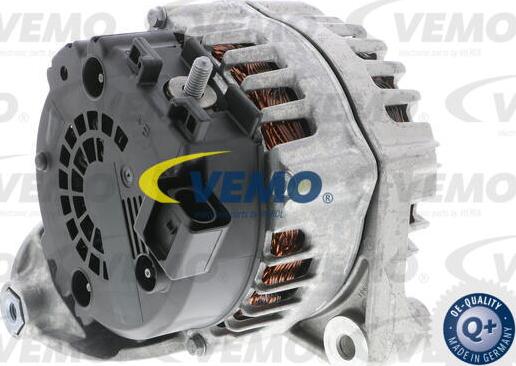Vemo V20-13-50010 - Ģenerators ps1.lv
