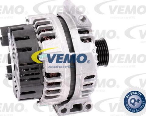 Vemo V20-13-50035 - Ģenerators ps1.lv