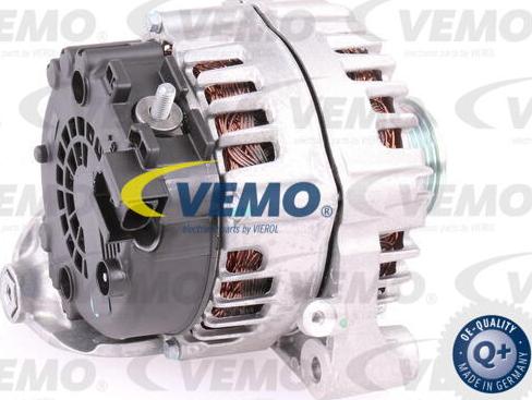 Vemo V20-13-50024 - Ģenerators ps1.lv