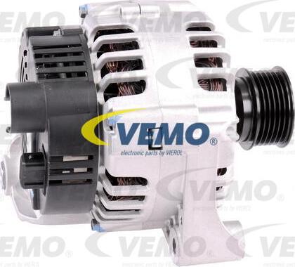 Vemo V20-13-50028 - Ģenerators ps1.lv