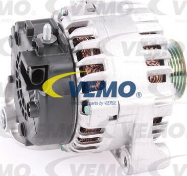 Vemo V20-13-50022 - Ģenerators ps1.lv