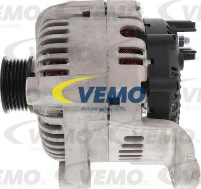 Vemo V20-13-80350 - Ģenerators ps1.lv