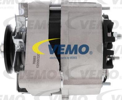 Vemo V20-13-34110 - Ģenerators ps1.lv