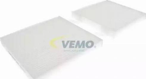 Vemo V20-30-1049 - Filtrs, Salona telpas gaiss ps1.lv