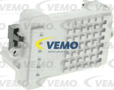 Vemo V20-79-0006-1 - Regulators, Salona ventilators ps1.lv