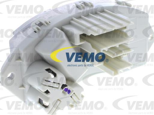 Vemo V20-79-0017 - Regulators, Salona ventilators ps1.lv