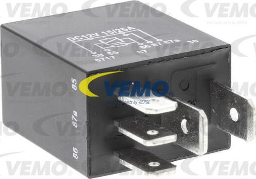 Vemo V20-71-0016 - Multifunkcionāls relejs ps1.lv